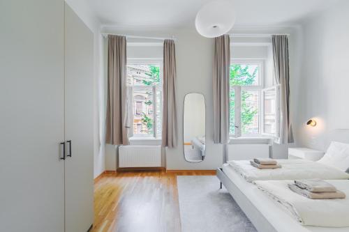 Premium apartment - walking distance to city center in Sankt Leonhard