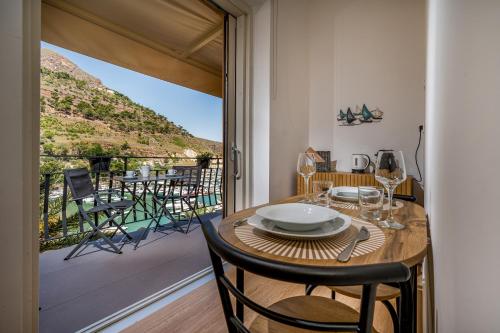 Junior Suite with Sea View image 9
