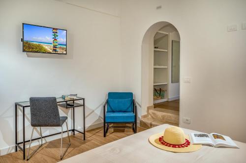 Junior Suite with Sea View image 5