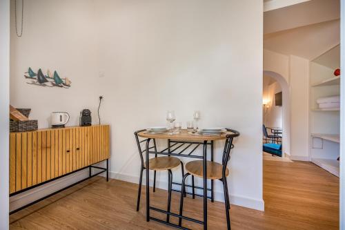 Junior Suite with Sea View image 8