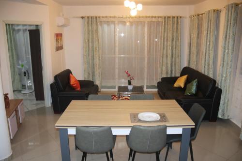 Зручності, Hary's Aparthotel in Toliara