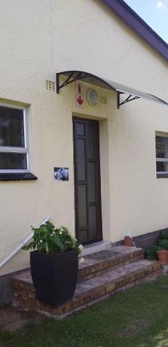 Aed, Kwa-Dlamathe Guesthouse in Volksrust