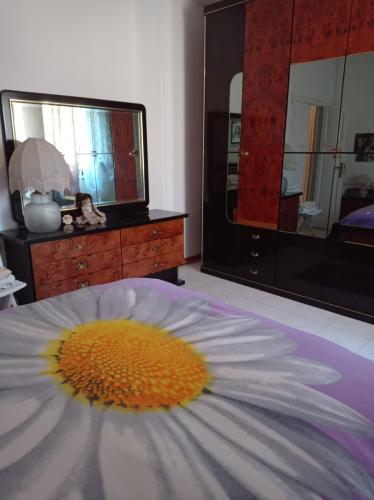 Standard Double Room with Shared Bathroom