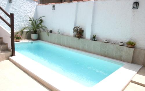 Casa Rural Mijarra **** in Herrera Del Duque