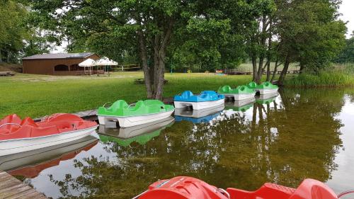 Błękitny Domek Błękitny Domek