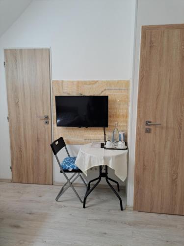 Apartmány Amália