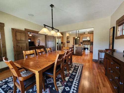 Beautiful Mountain Home in Fraser, Vereinigte Staaten von Amerika