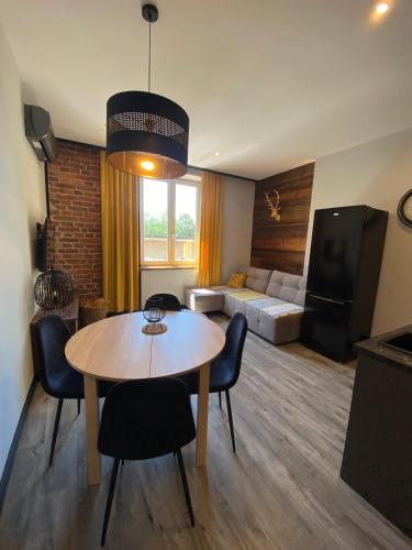 Apartamenty ZakopanePoleca - Krupówki Centrum, Zakopane (fotografie 11)