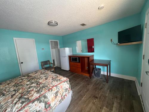 Pinelodge Motel