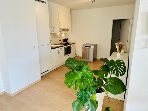 Urbanstay Suites - Grand Place 2 Bd Apartment, Брюссель (фото 6)