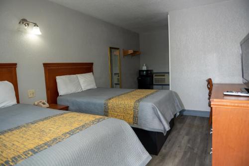 Riverside Inn and Suites in โฮปเวลล์ (VA)