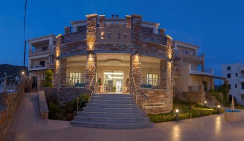 Thea Hotel - Studios & Suites