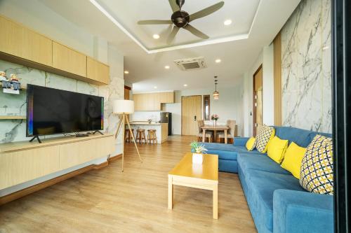 Empreo Residence Pool Villa (เอมพรีโอ พูล วิลลา)