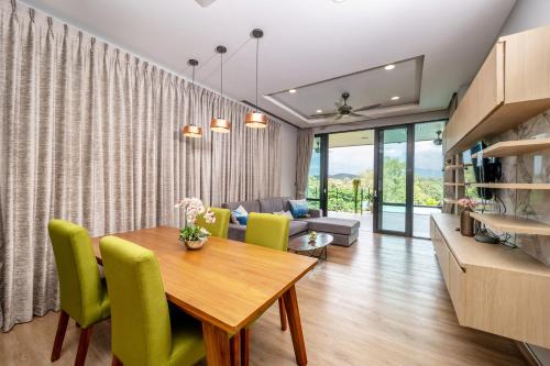 Empreo Residence Pool Villa (เอมพรีโอ พูล วิลลา)