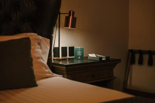 1 king bed