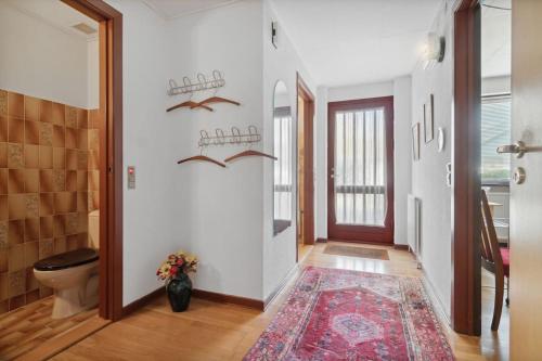  Dejligt hus i rolige omgivelser in Odense