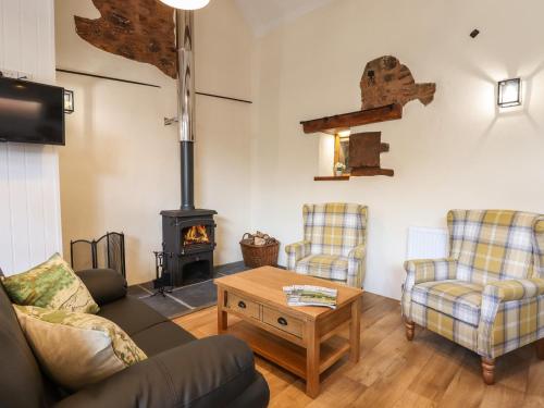 Quoit X Barn, Tiverton (foto 7)