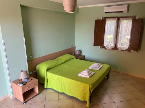 B&B Le Fravette 4
