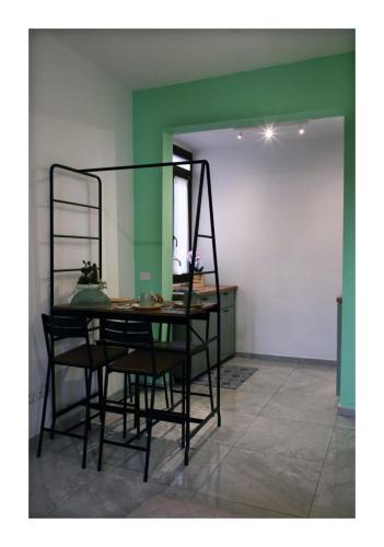  Casa Vacanze Piazza Padella in San Severino Marche
