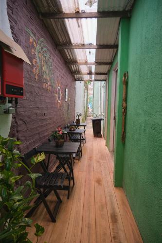 Belem Hostel, Belém