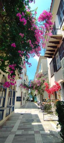 My Coast Plakabeach Nafplio