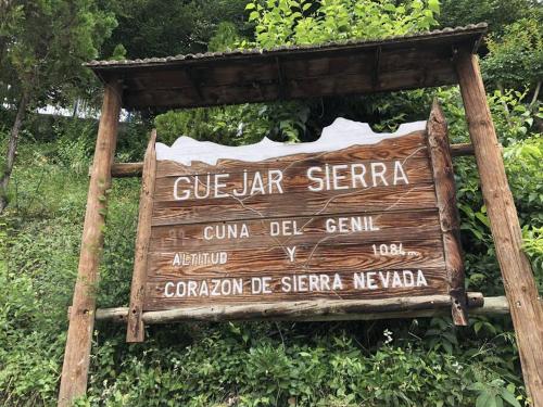 Coqueto Estudio junto a Sierra Nevada