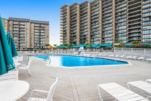 Sea Colony Harbour House II in Seaford (DE)