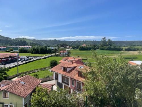 Apartamento en Posada de Llanes