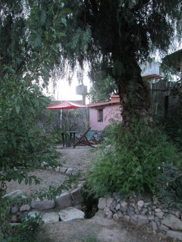 La Calabaza Cabana