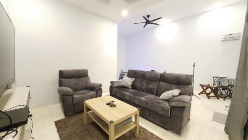 A Place Like Home Landed House Kuala Lumpur photo 1