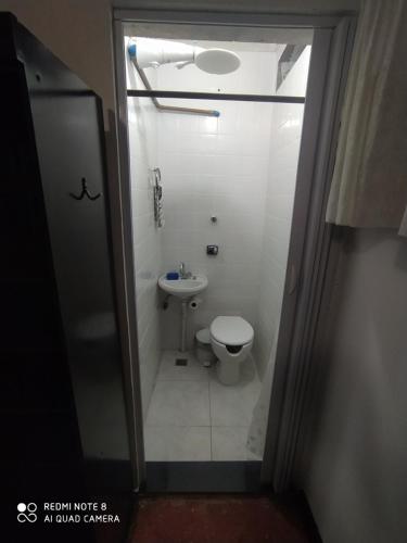 SUITE PRIVATIVA Próximo Metro e Aeroporto CGH, São Paulo (fotografie 2)
