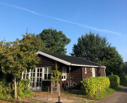 De Weide - Camping Botniahiem - Damwoude