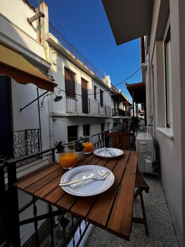 Orfeas Luxury Rooms & Studio 3