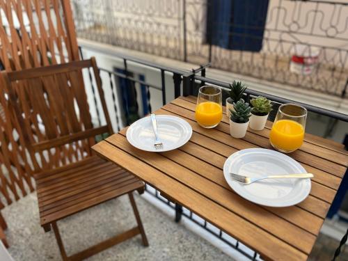 Orfeas Luxury Rooms & Studio 5