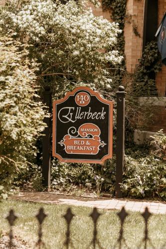 Ellerbeck Bed & Breakfast