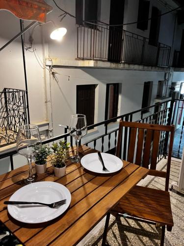 Orfeas Luxury Rooms & Studio 2