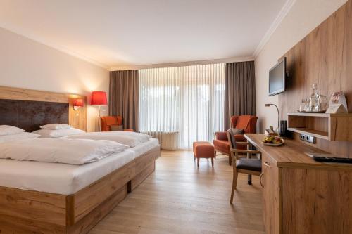 Hotel Sonnenhügel in Bad Bevensen, Deutschland