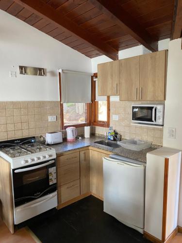 One-Bedroom Apartment image 8
