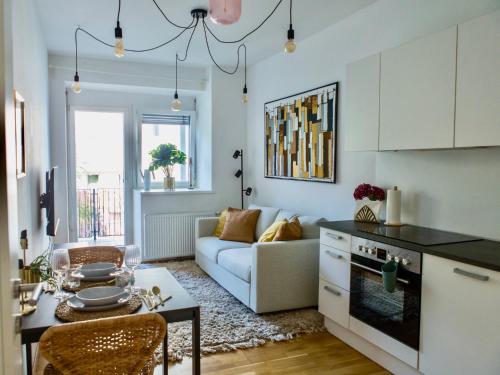 Cozy City Apartment in Graz, Österreich
