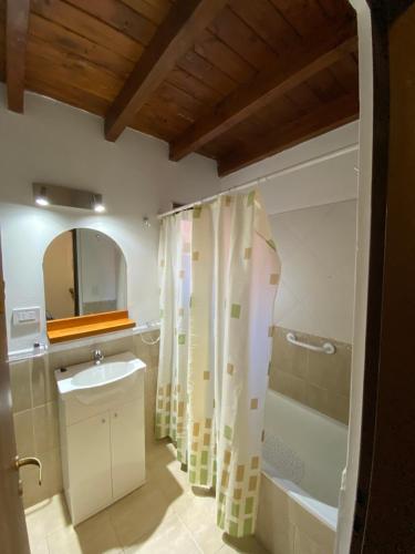 One-Bedroom Apartment image 2