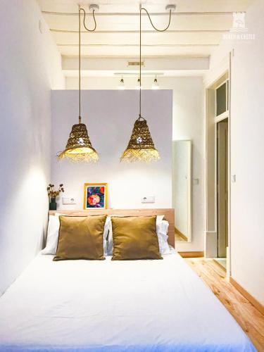 . Beach & Castle - Sines Apartment