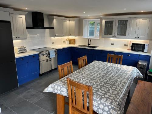 Amroth Holiday home with Sea views in Amroth