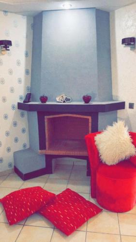 شقة في Sidi Bouzid عطلة في مصيف رائع in Sidi Bouzid