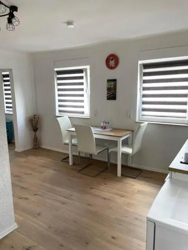 Apartment Mirabelle 4 in Püttlingen, Deutschland