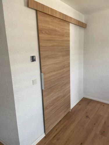 Apartment Mirabelle 4 in Puttlingen
