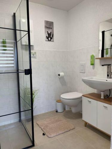 Apartment Mirabelle 4 in Puttlingen