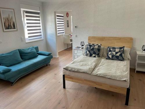 Apartment Mirabelle 4 in Puttlingen