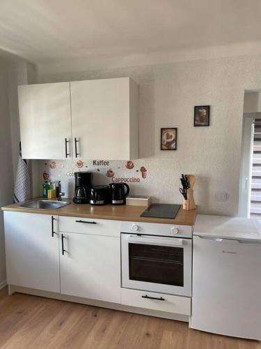 Apartment Mirabelle 4 in Puttlingen