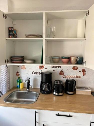 Apartment Mirabelle 4 in Puttlingen