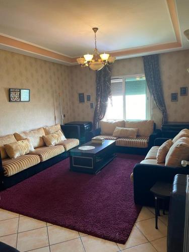 شقة في Sidi Bouzid عطلة في مصيف رائع in Sidi Bouzid